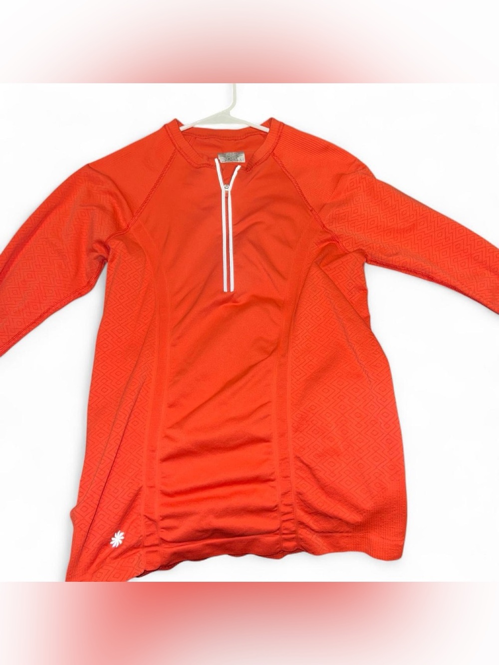 Athleta long sleeve